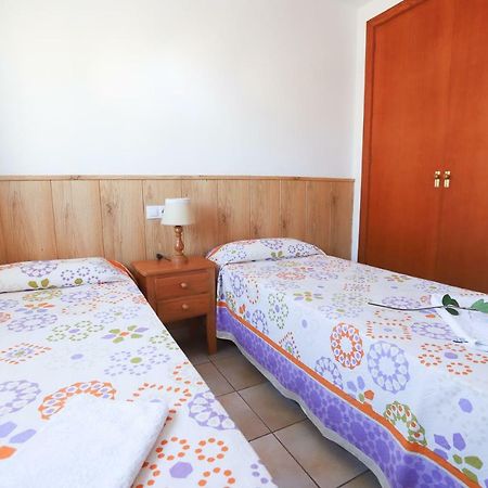 Costa Daurada Apartaments - Regueral Камбрілс Екстер'єр фото